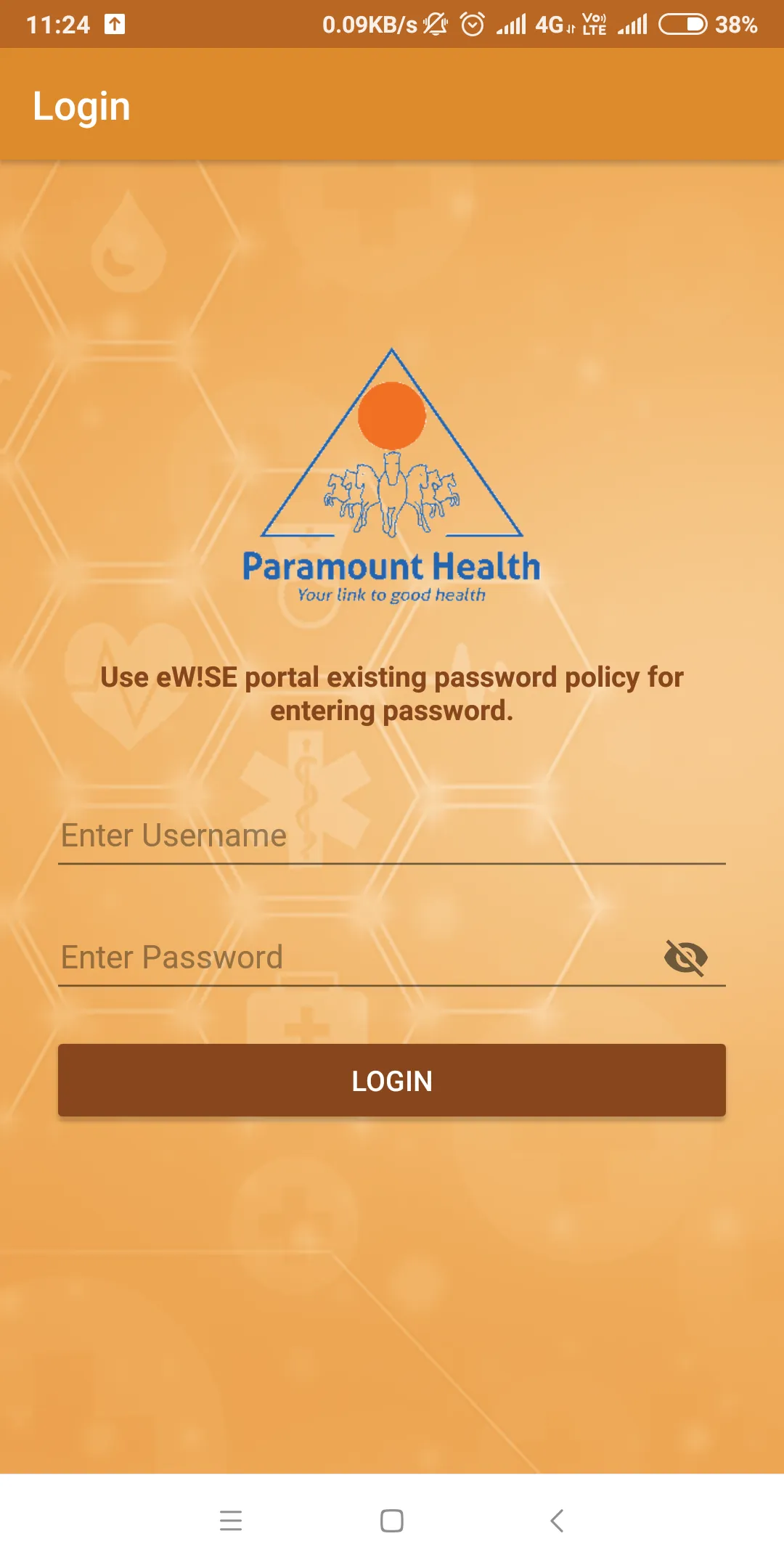 Ewise | Indus Appstore | Screenshot