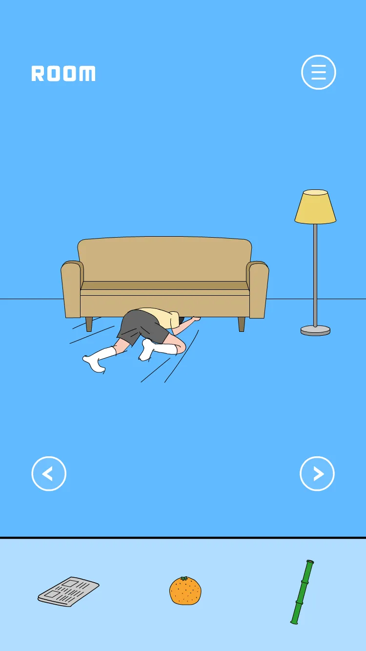 My brother ate my pudding | Indus Appstore | Screenshot