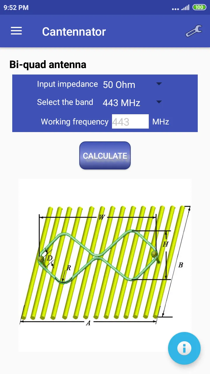 Cantennator | Indus Appstore | Screenshot