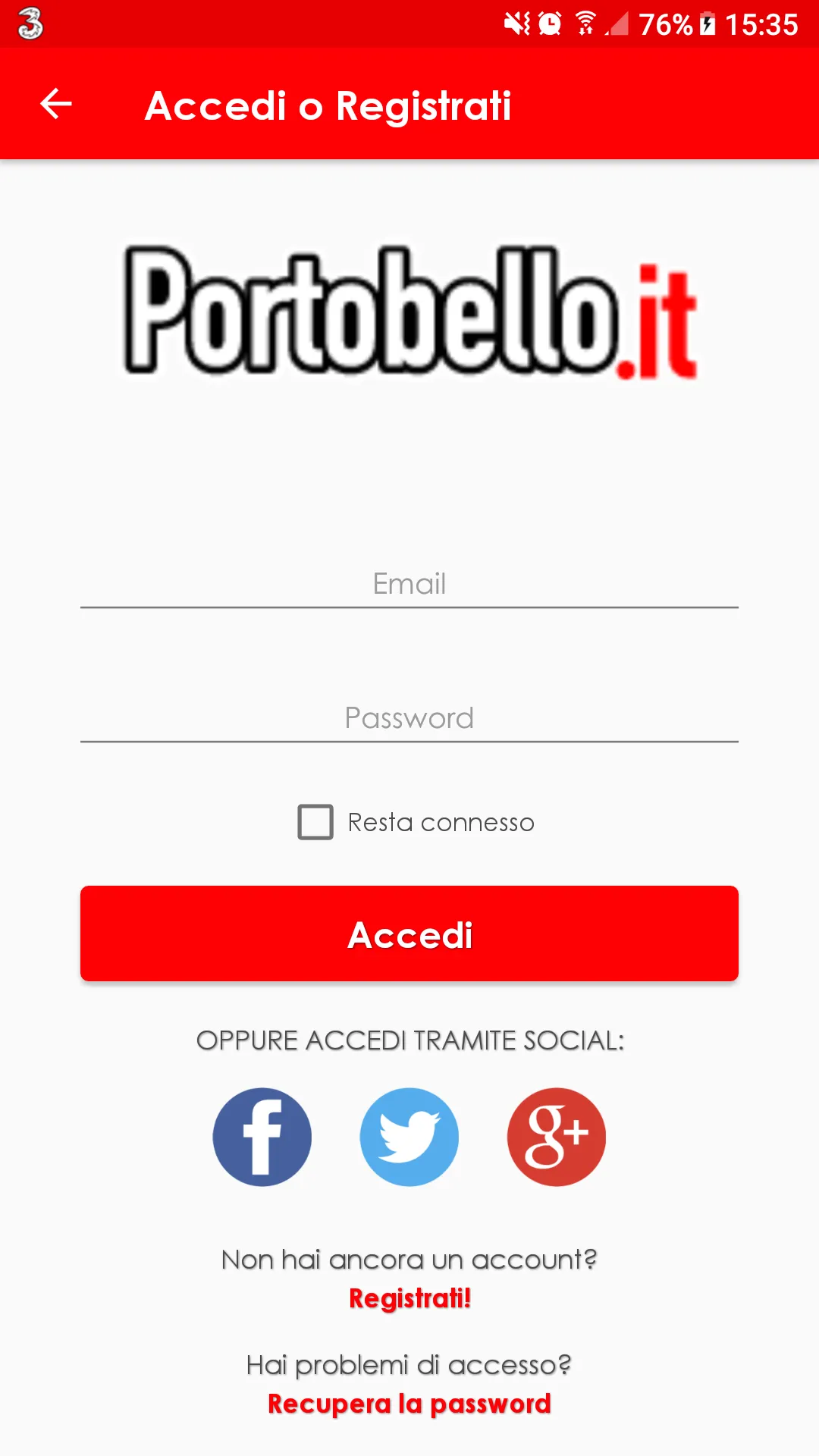 Portobello | Indus Appstore | Screenshot