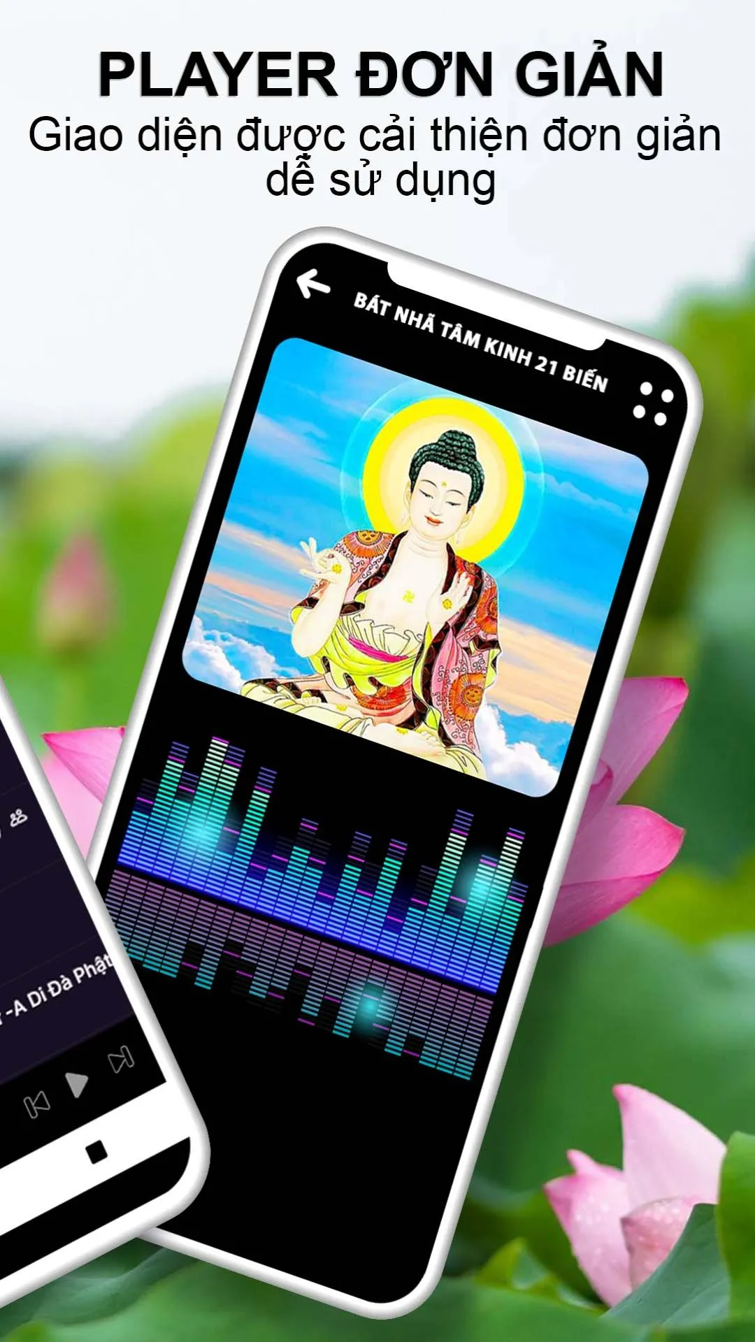 Phật Giáo Bát Nhã Tâm Kinh Chú | Indus Appstore | Screenshot