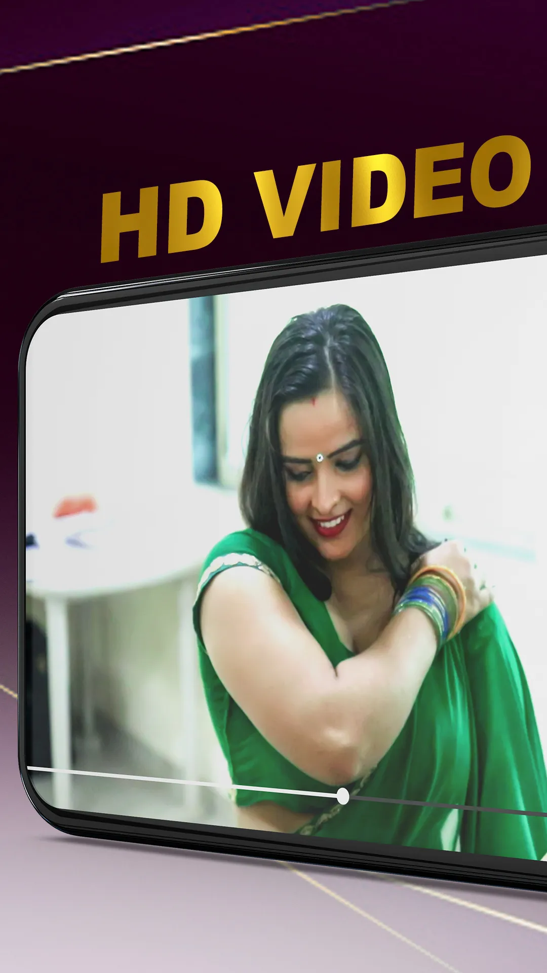 Goodflix Movies | Indus Appstore | Screenshot