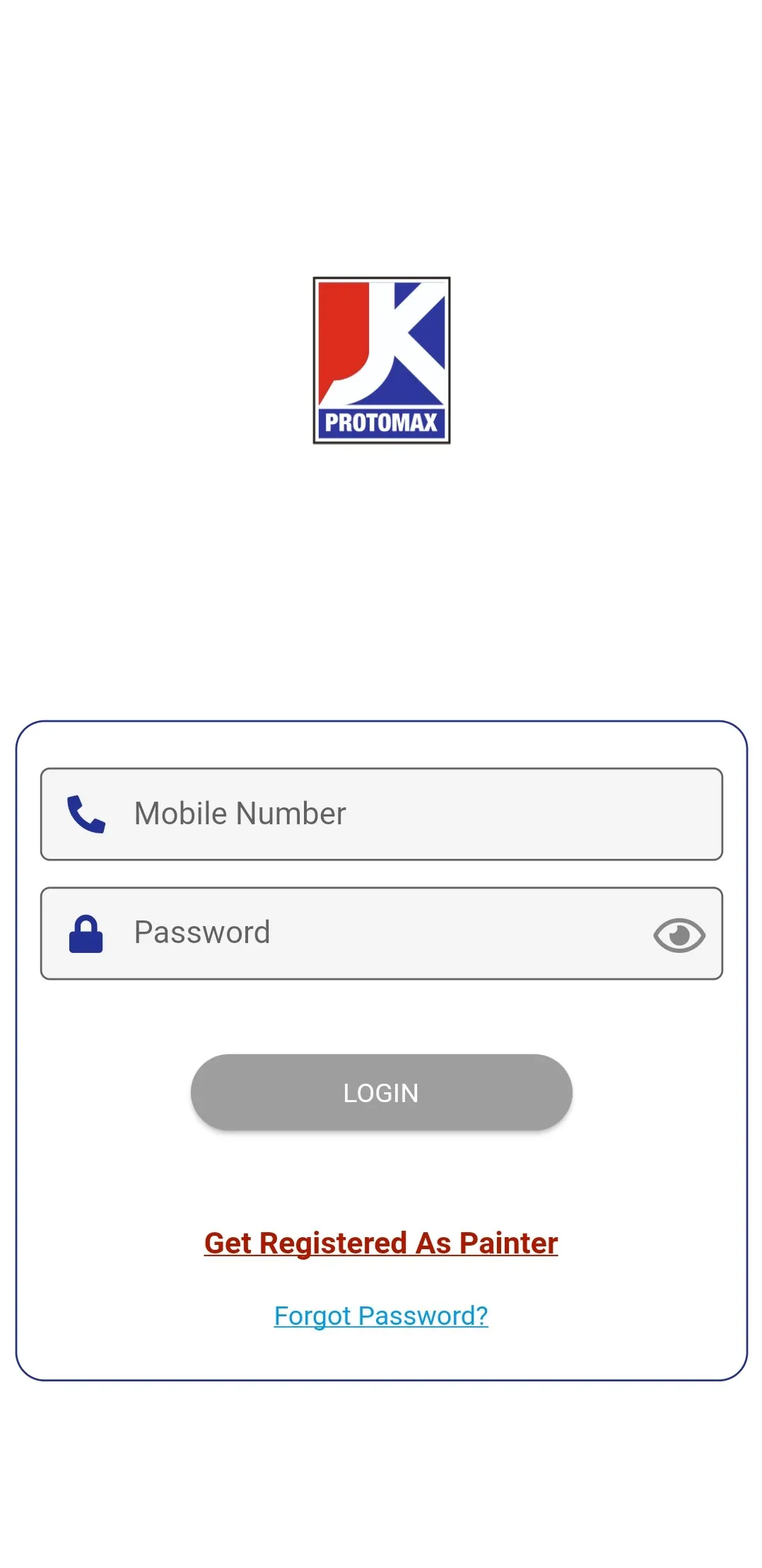 JK Protomax Apna App | Indus Appstore | Screenshot