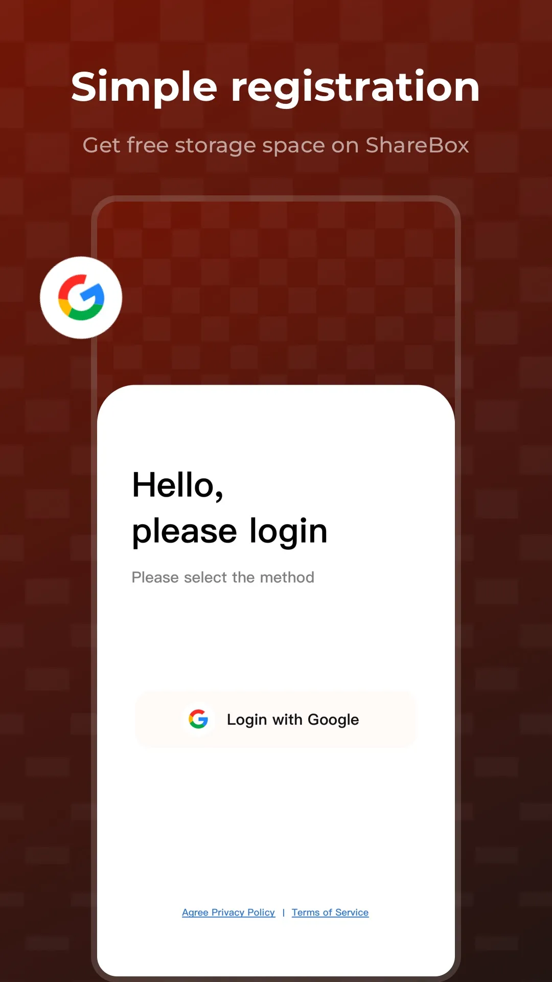 ShareBox-customization | Indus Appstore | Screenshot