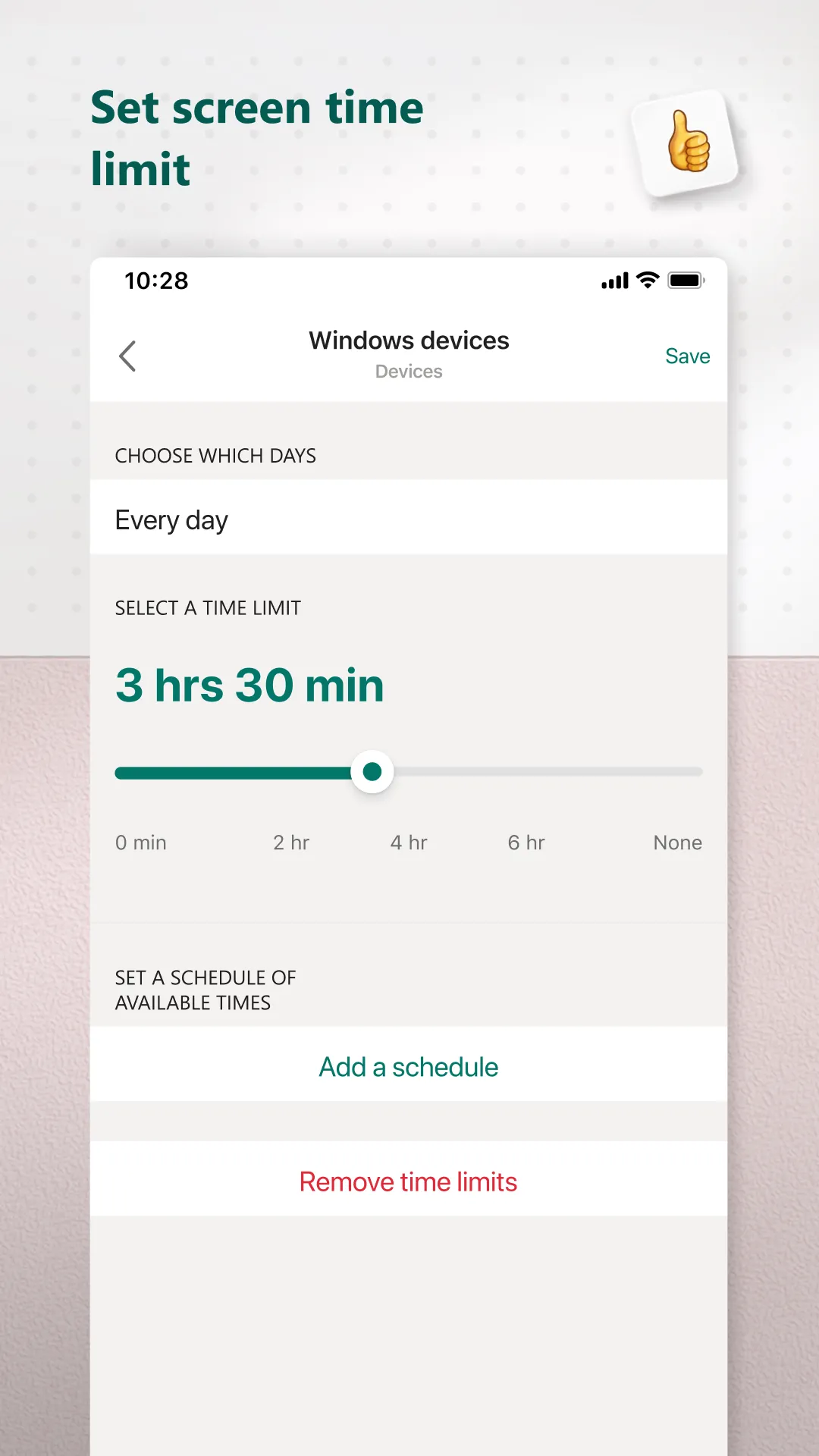 Microsoft Family Safety | Indus Appstore | Screenshot