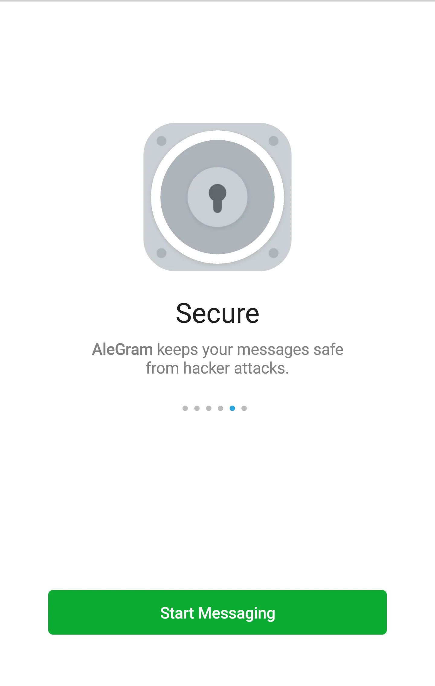 Alagram | Indus Appstore | Screenshot