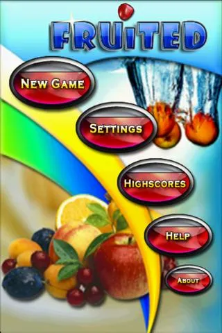 Fruited | Indus Appstore | Screenshot