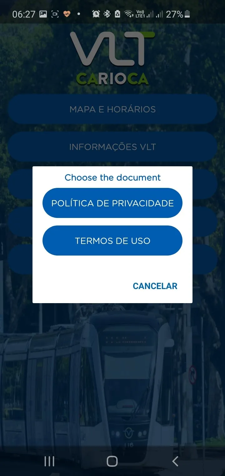 VLT Carioca | Indus Appstore | Screenshot