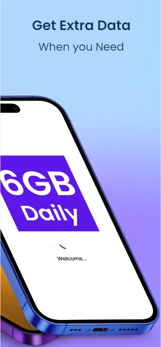 Predict & Win 6GB Data Daily | Indus Appstore | Screenshot