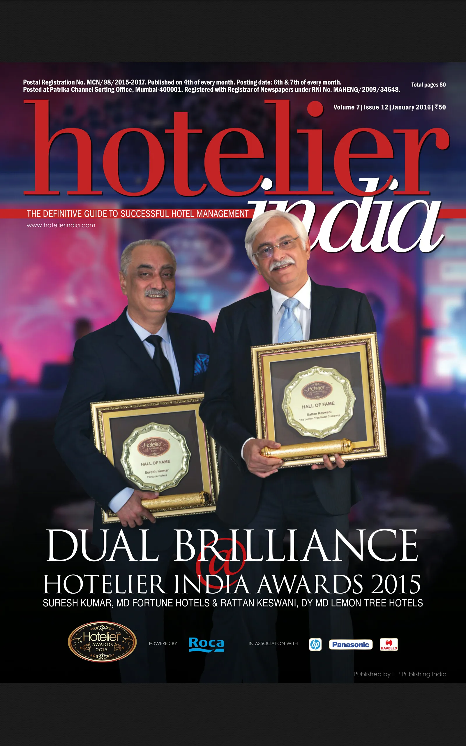 Hotelier India | Indus Appstore | Screenshot