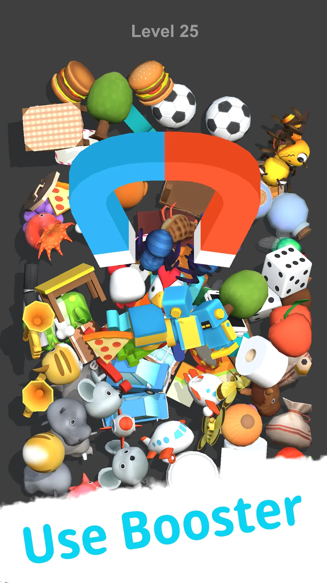 Match 3D - Calm Matching | Indus Appstore | Screenshot