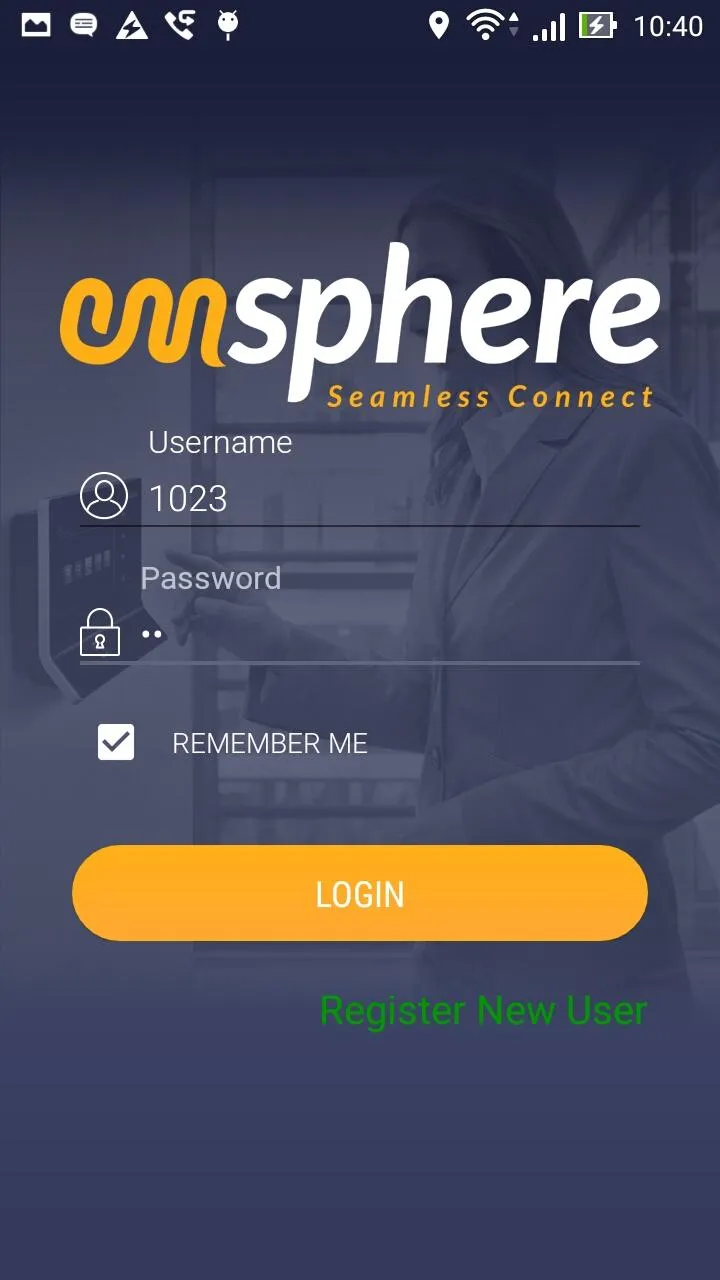 emSphere-Enterprise | Indus Appstore | Screenshot