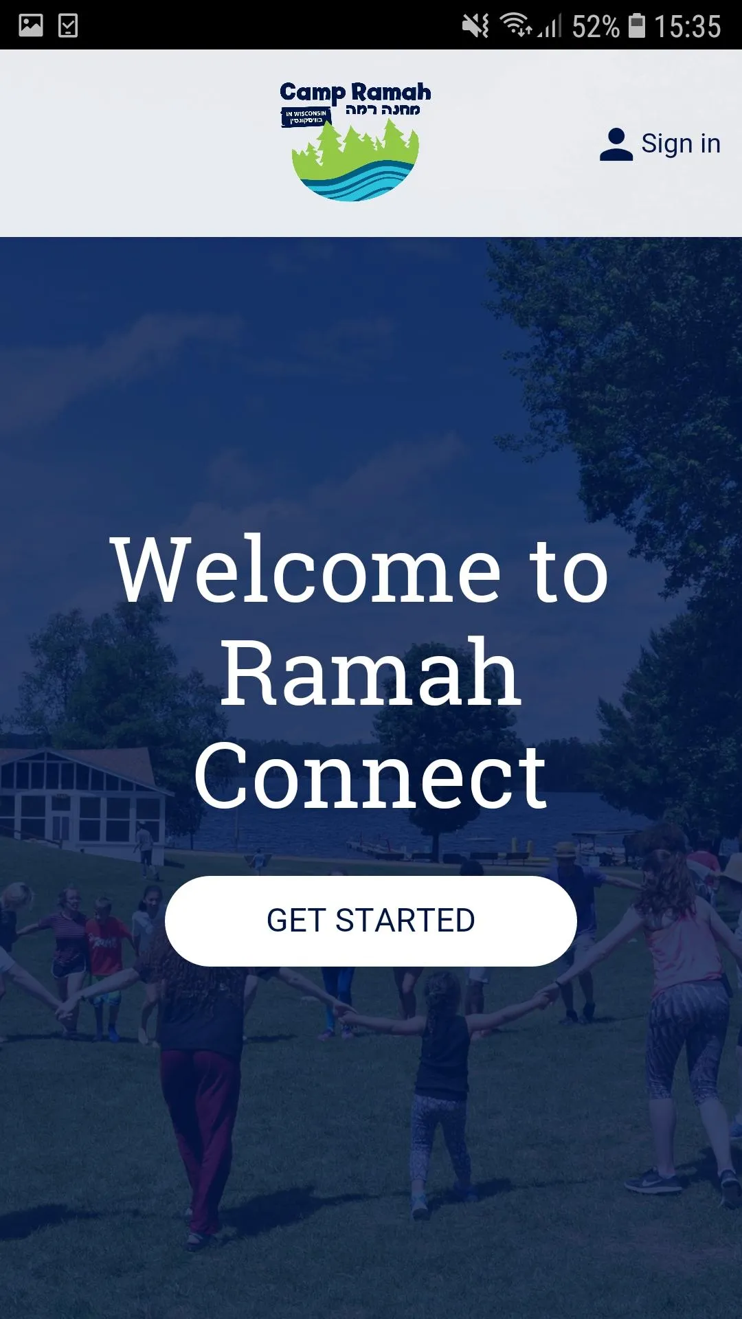 Ramah Connect | Indus Appstore | Screenshot