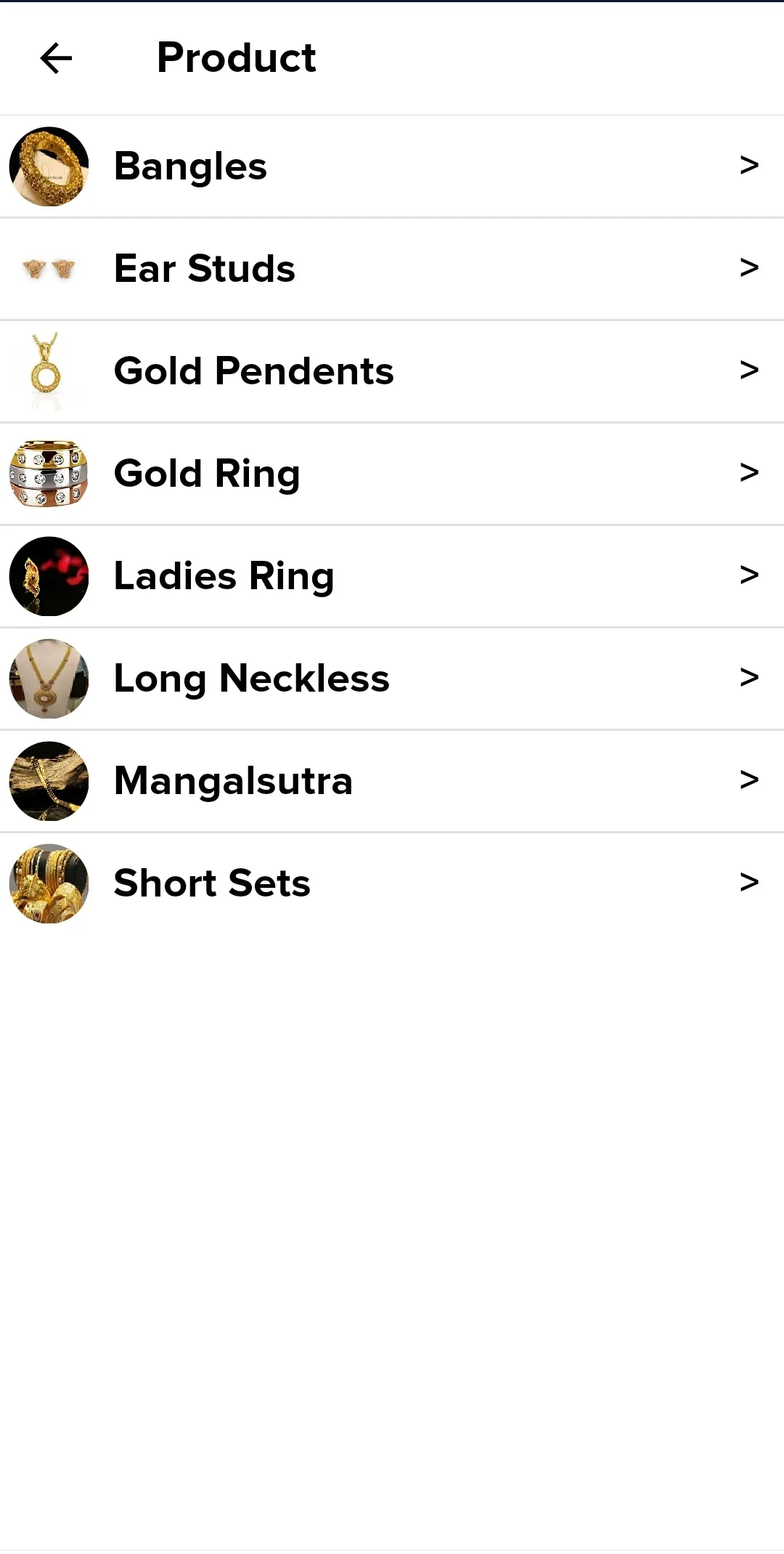 Sona Mandi - Gold Rate Delhi | Indus Appstore | Screenshot