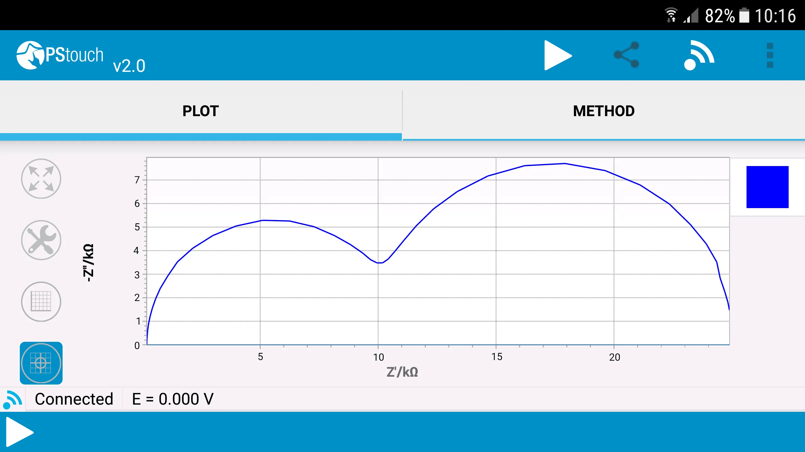 PStouch | Indus Appstore | Screenshot