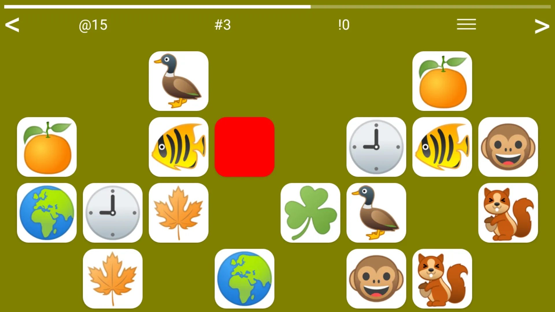 Oya: Alzheimer Game, Match | Indus Appstore | Screenshot