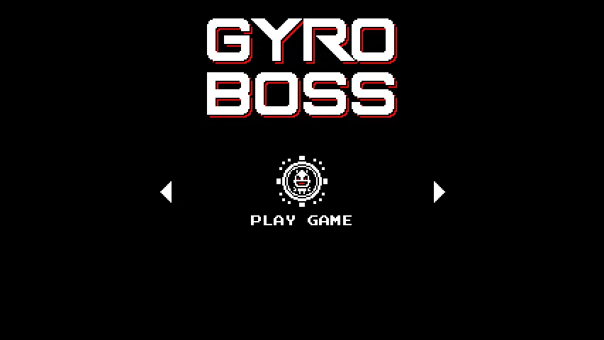 Gyro Boss | Indus Appstore | Screenshot