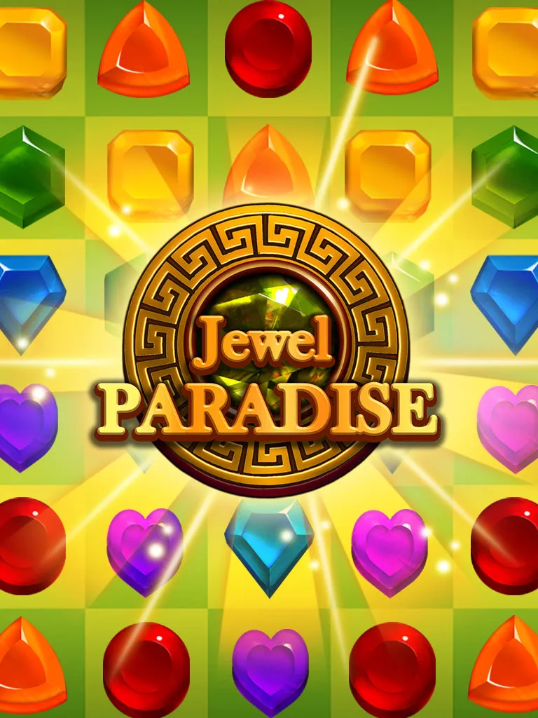 Jewel Paradise | Indus Appstore | Screenshot