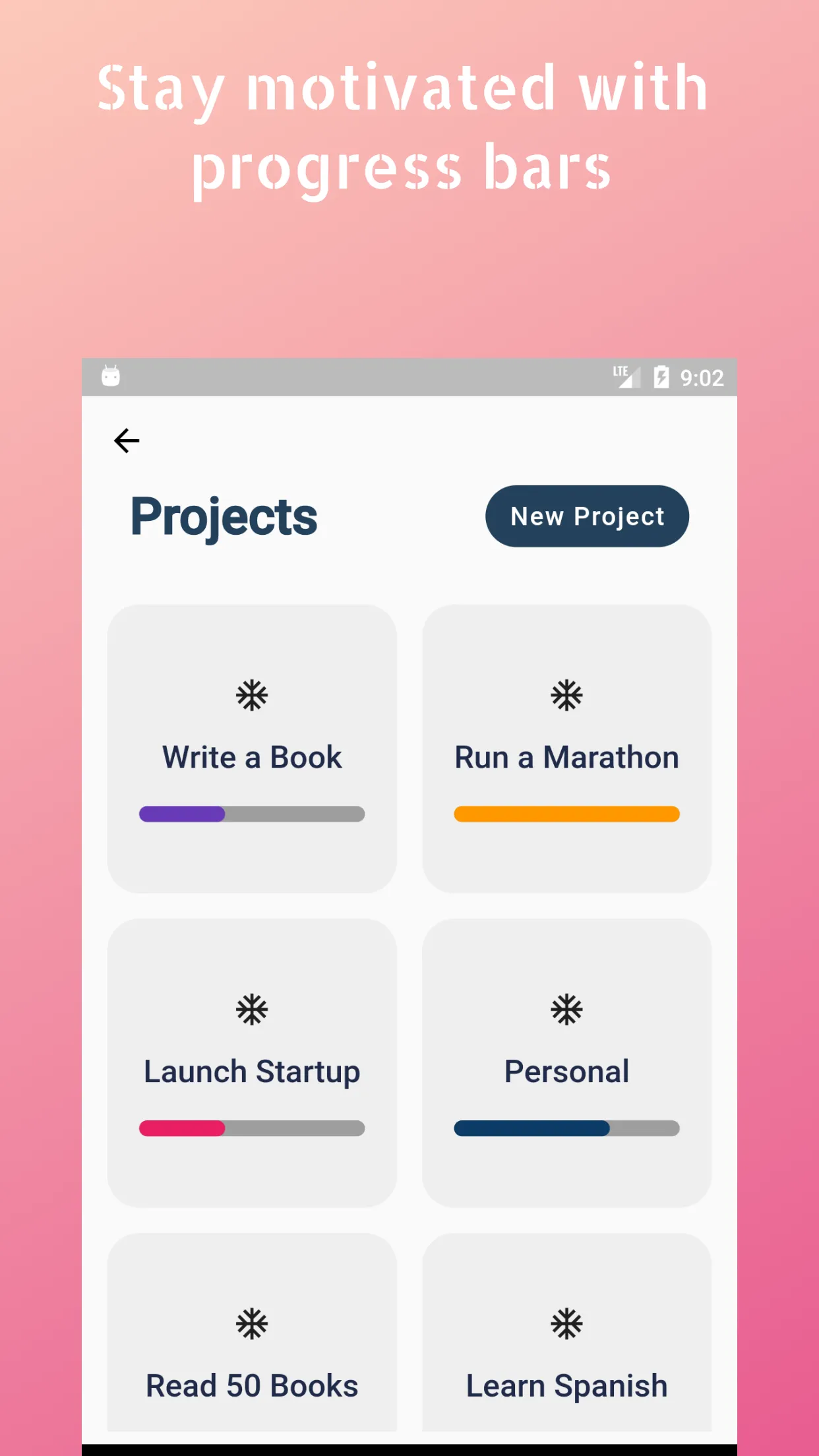 RingsDo: Task & Project Manage | Indus Appstore | Screenshot