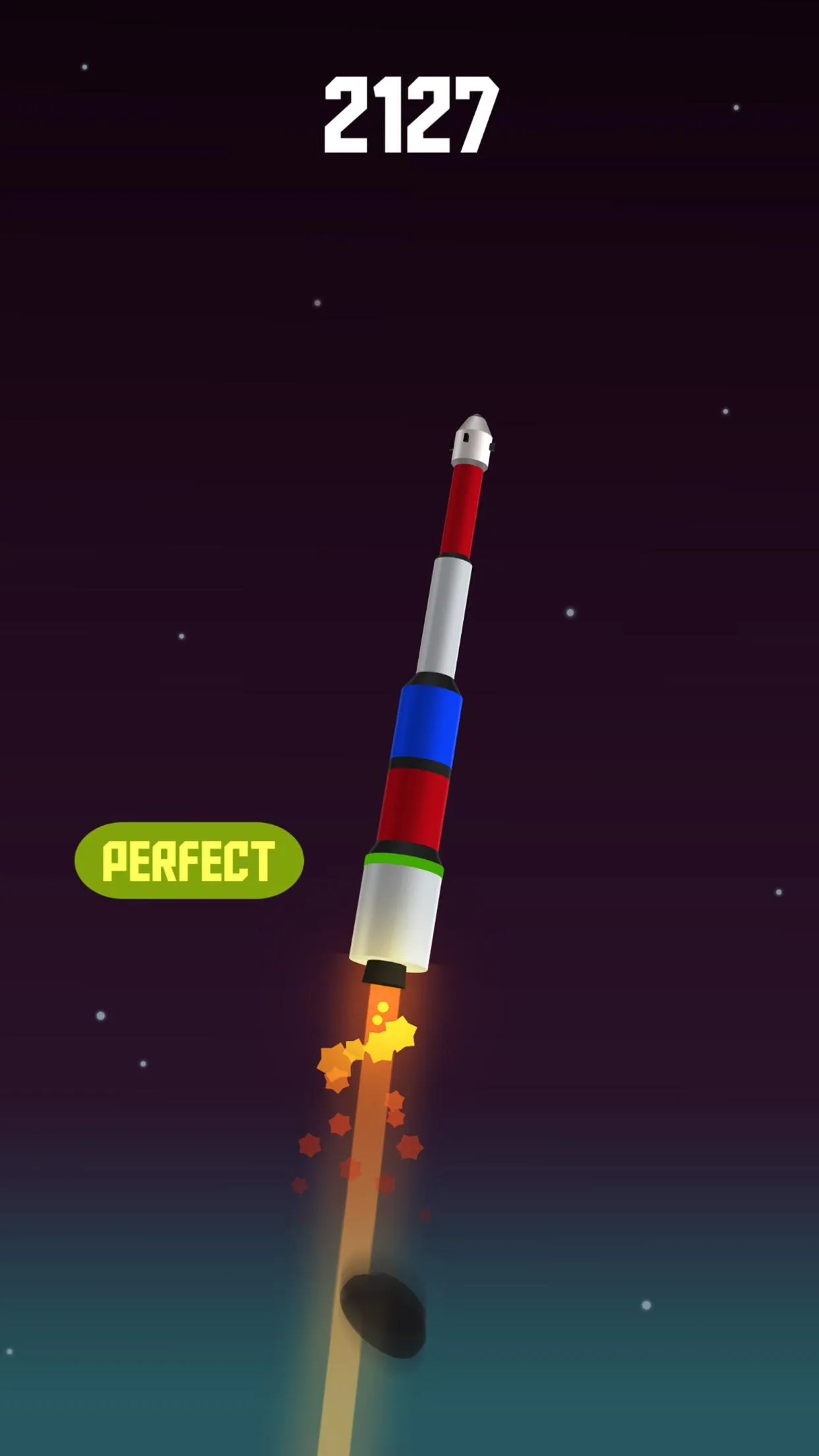 Space Frontier | Indus Appstore | Screenshot