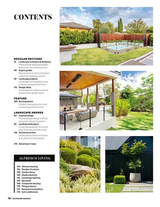 Outdoor Design And Living | Indus Appstore | Screenshot