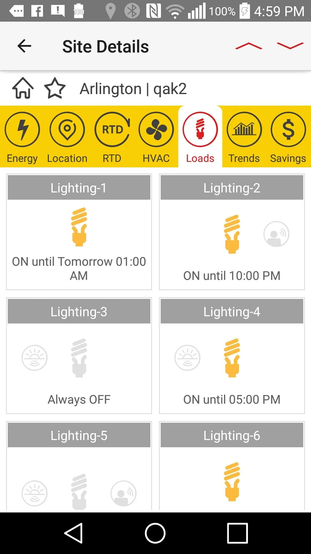 Shell Energy Inside | Indus Appstore | Screenshot