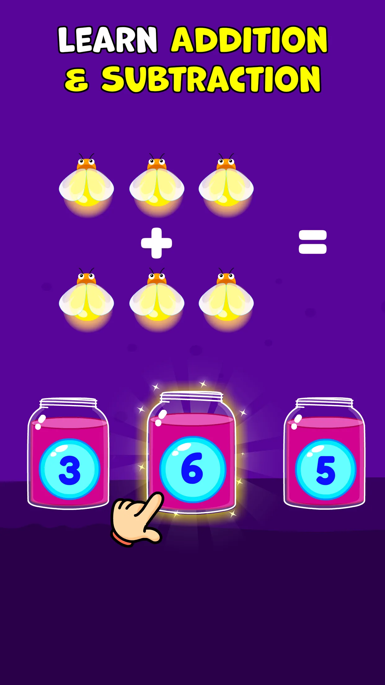 Preschool Math Games for Kids | Indus Appstore | Screenshot