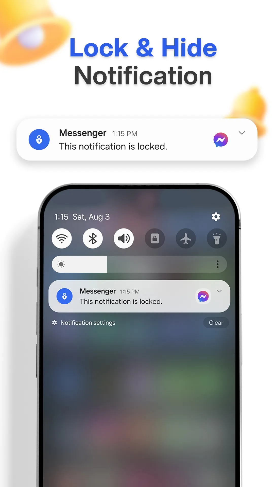 AppLock Pro | Indus Appstore | Screenshot