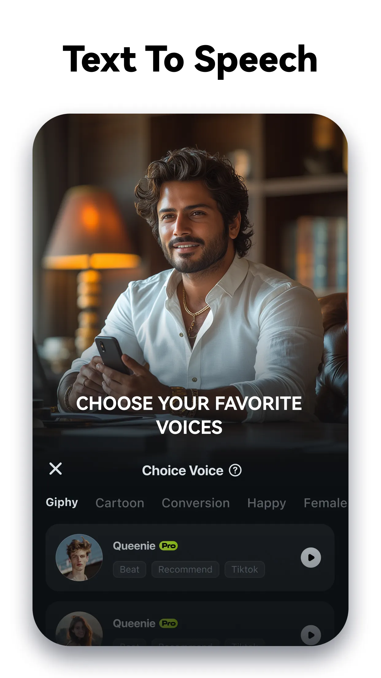 Filmora - Video Editor & Maker | Indus Appstore | Screenshot