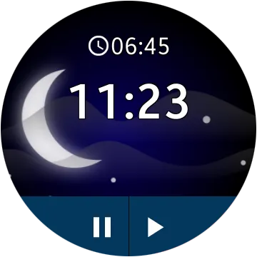 Galaxy/Gear Add-on for Sleep | Indus Appstore | Screenshot