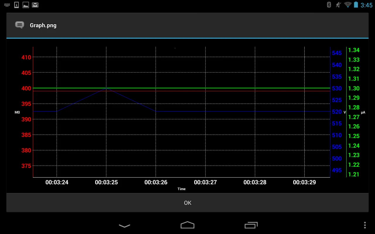 KEW Smart 3127 | Indus Appstore | Screenshot