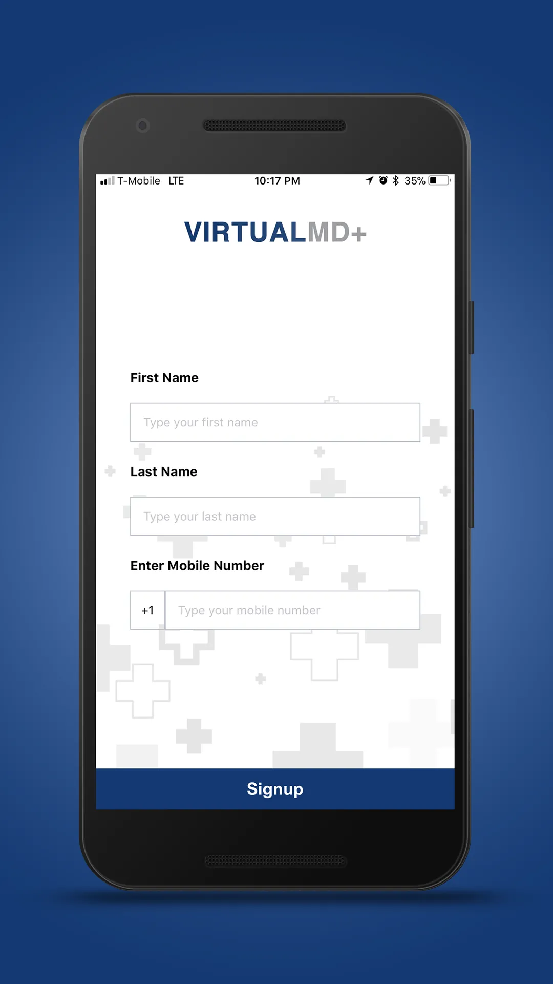 Virtual MD Plus | Indus Appstore | Screenshot