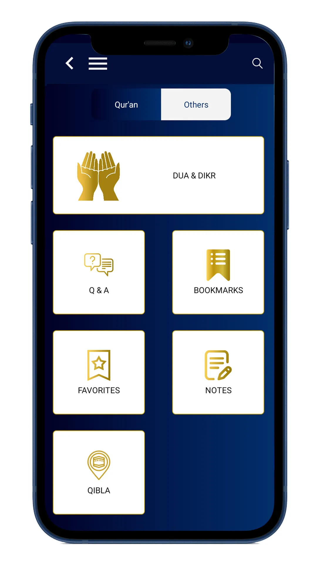 Quran Malayalam  Thafseer | Indus Appstore | Screenshot