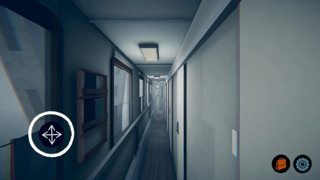 The Secret Elevator Remastered | Indus Appstore | Screenshot