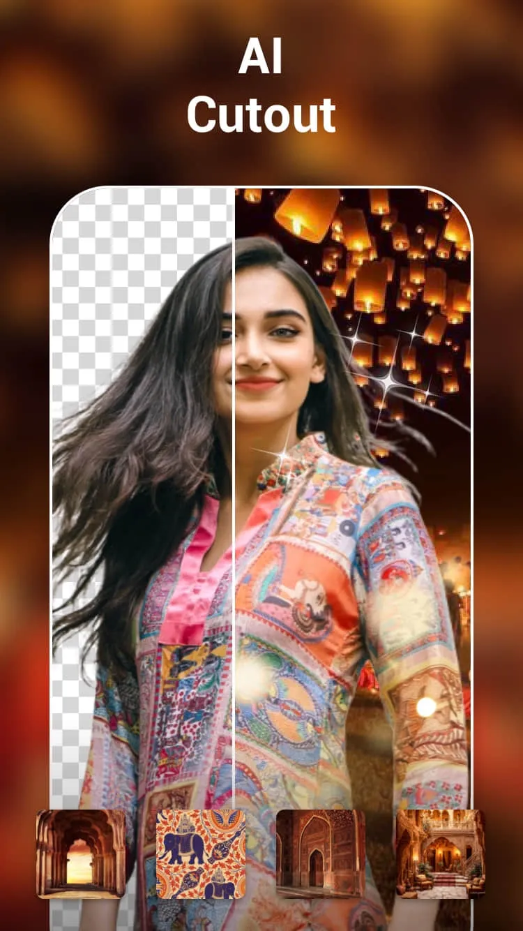 AI Photo Editor - AIFoto | Indus Appstore | Screenshot