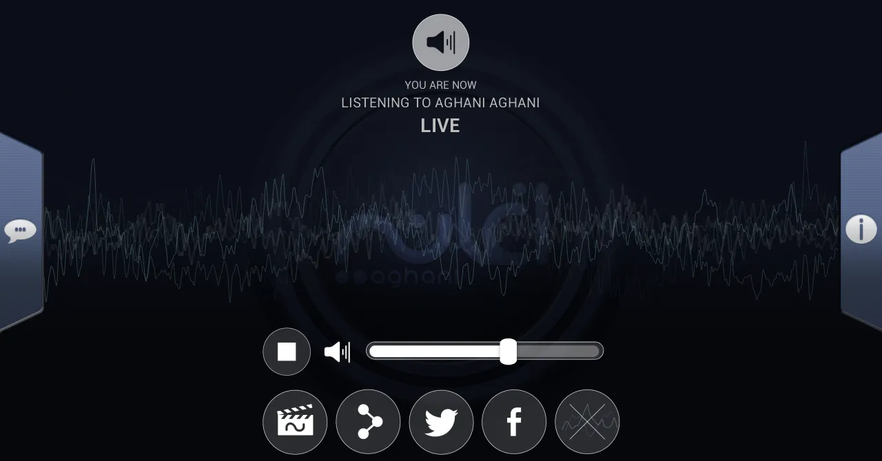 Aghani Aghani | Indus Appstore | Screenshot