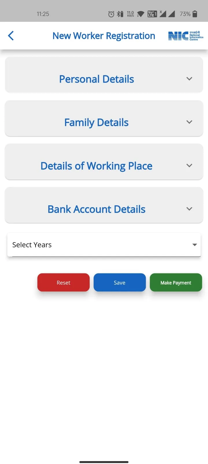 Punjab Kirti Sahayak | Indus Appstore | Screenshot