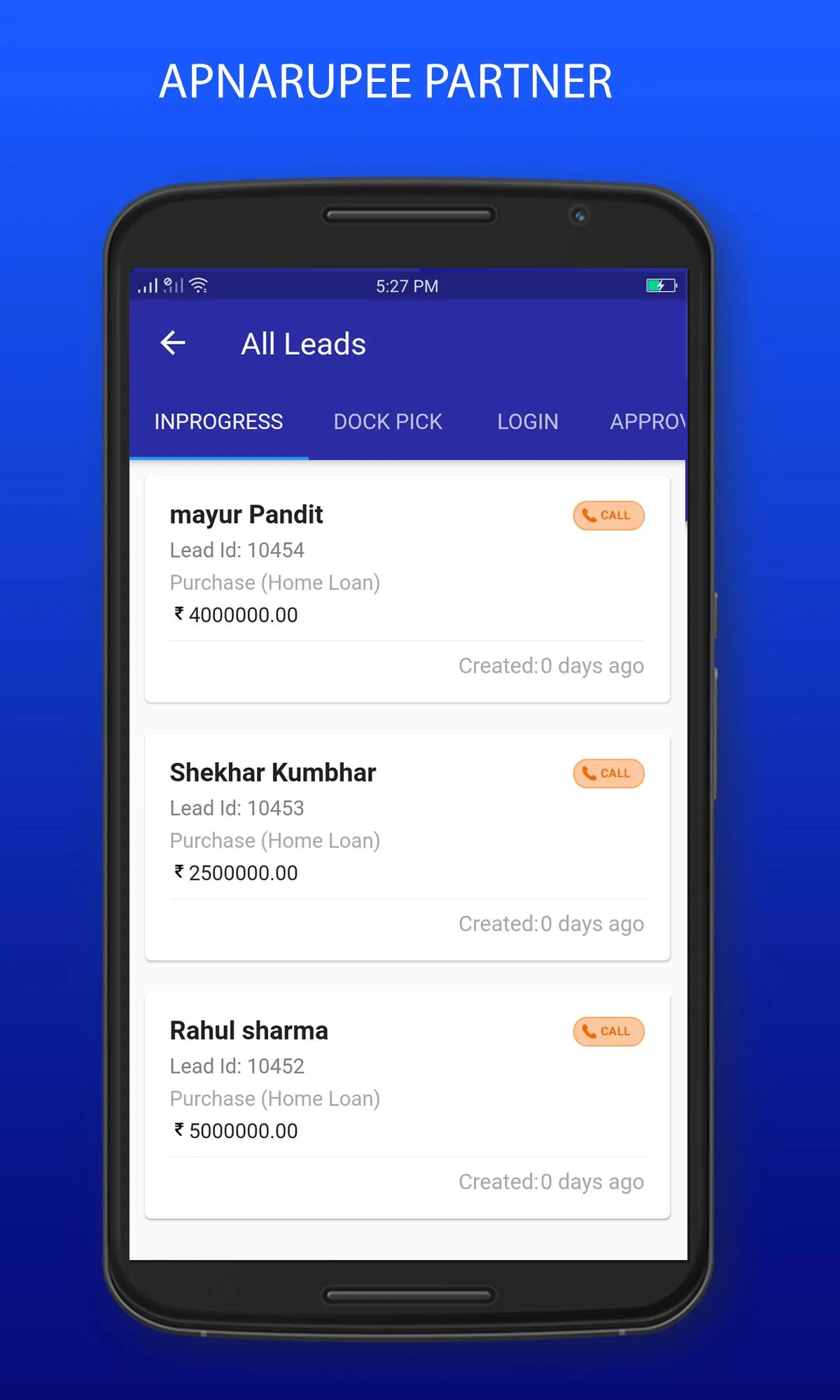 Apnarupee DSA | Indus Appstore | Screenshot