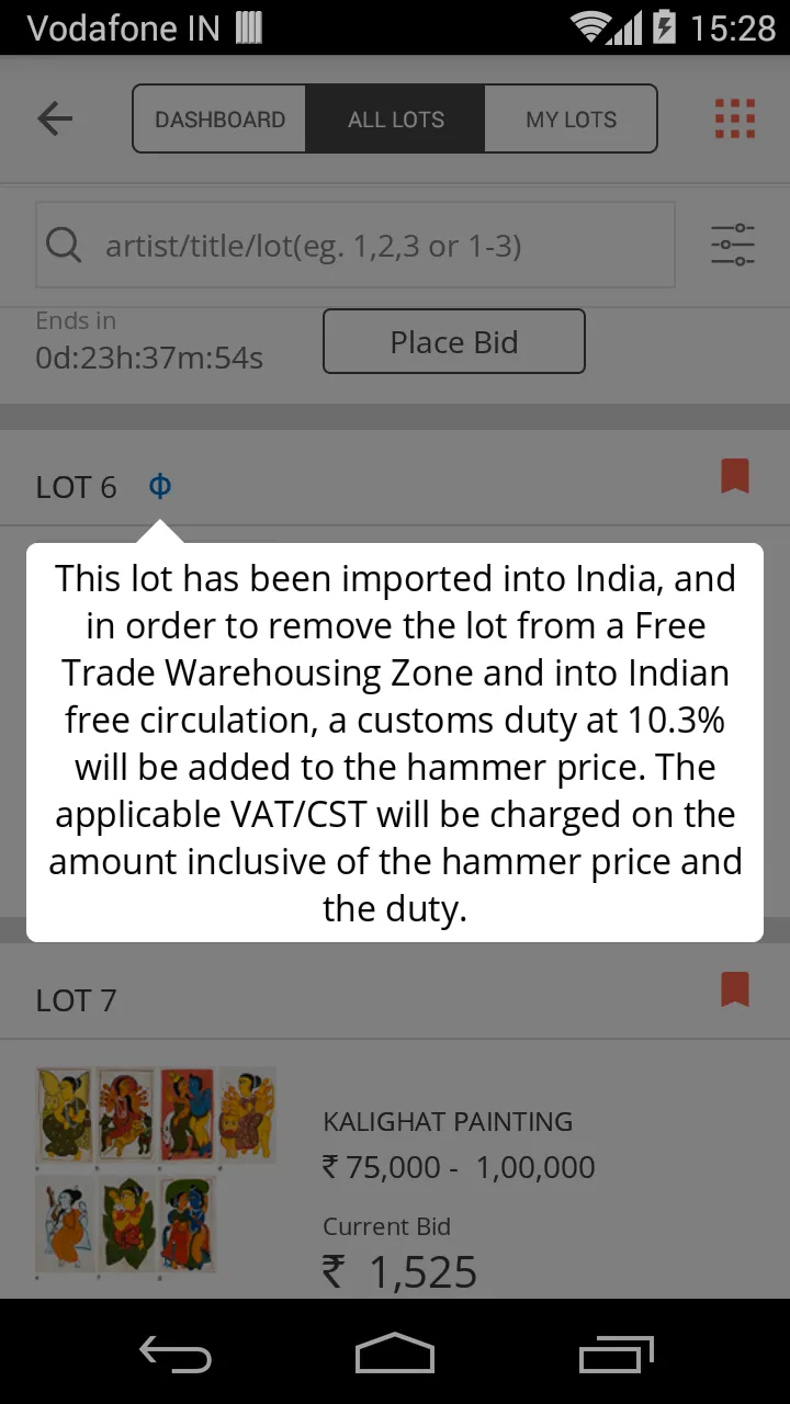 StoryLTD | Indus Appstore | Screenshot