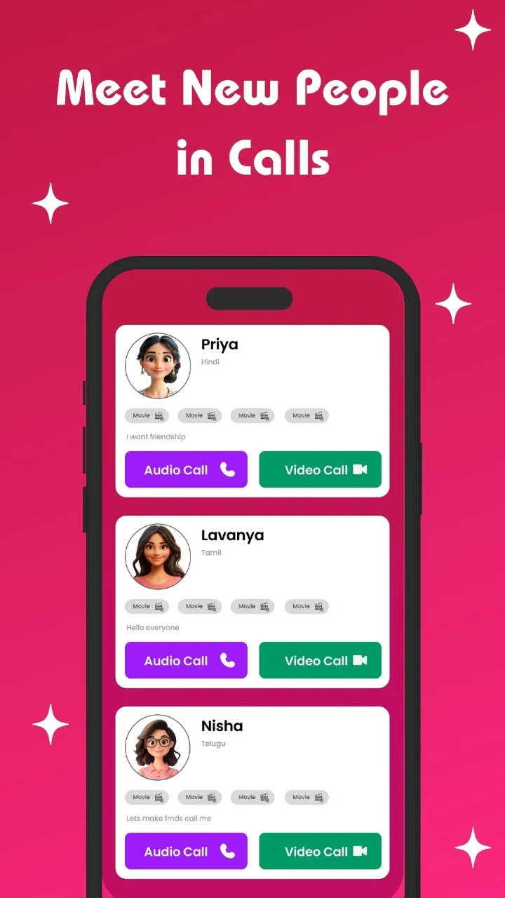 Hima | Indus Appstore | Screenshot