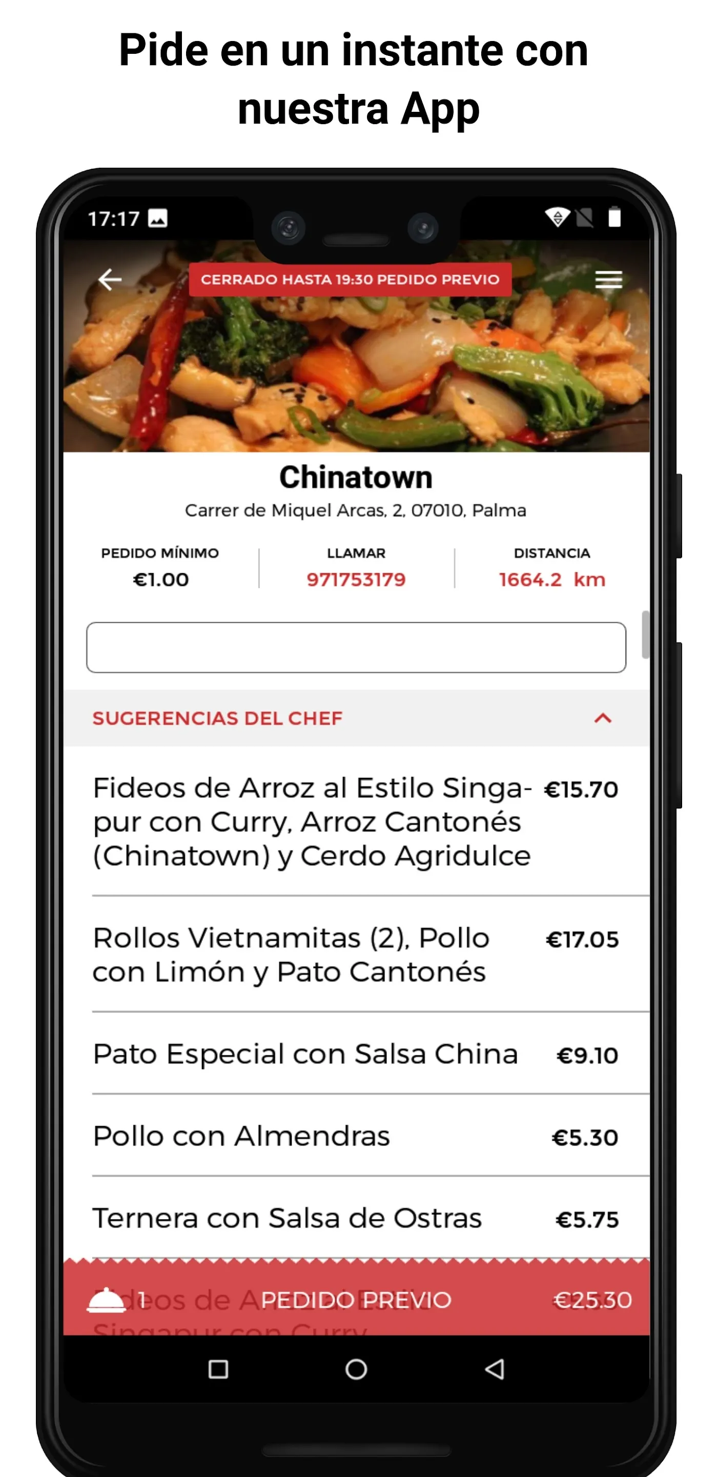 Chinatown | Indus Appstore | Screenshot