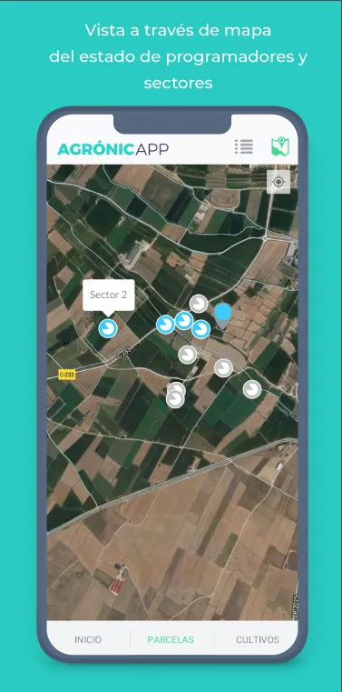 Agrónic App | Indus Appstore | Screenshot