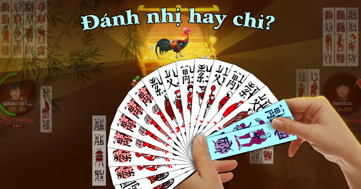 Chơi Đánh Chắn Online - An Nam | Indus Appstore | Screenshot