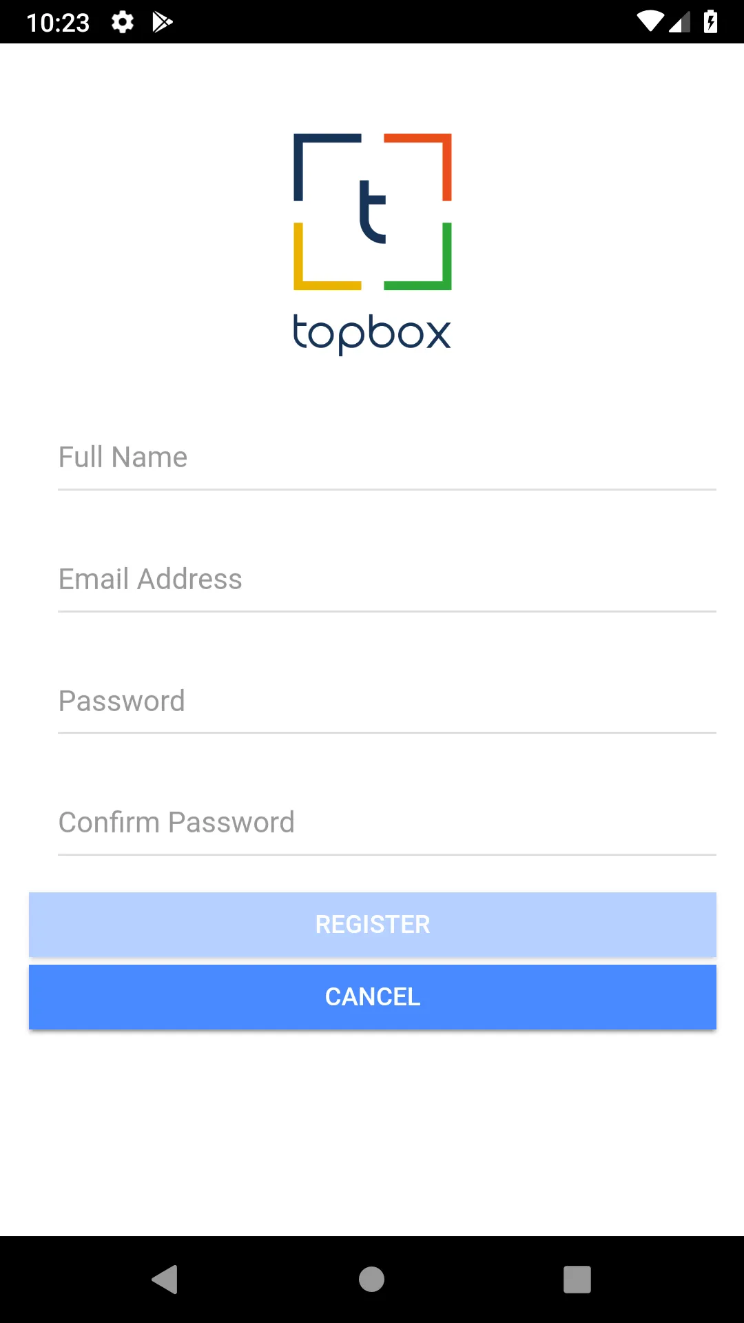 topbox driver | Indus Appstore | Screenshot