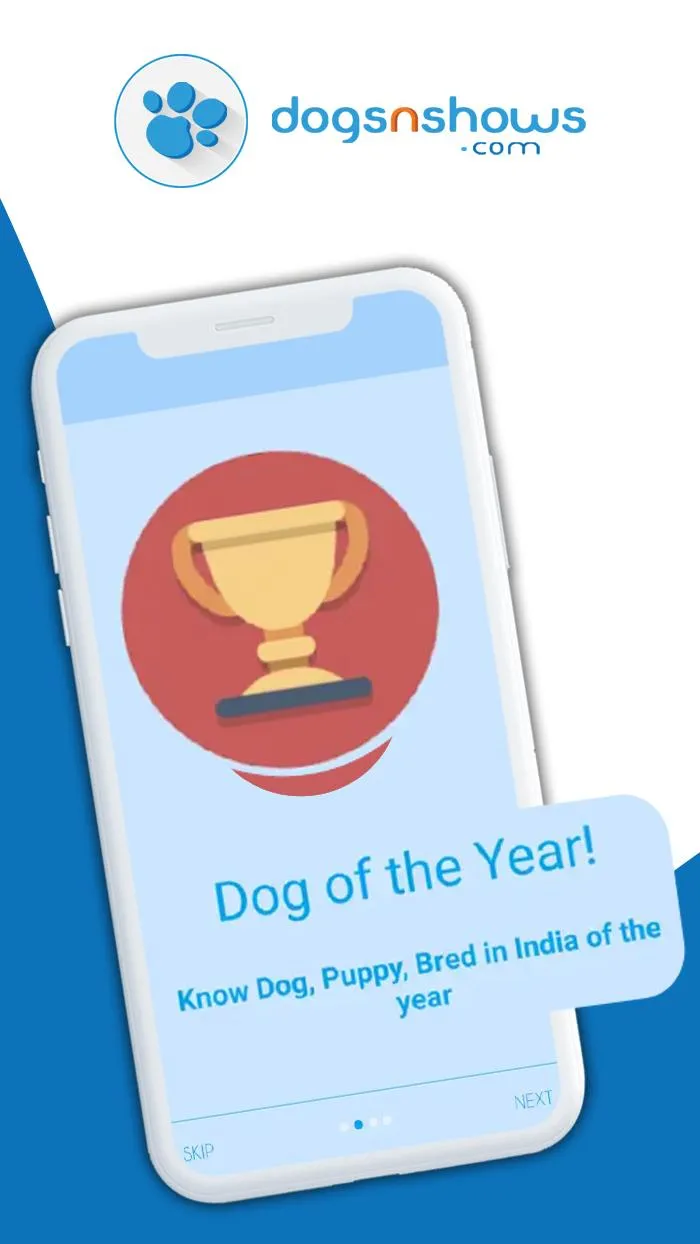 Dogs N Shows | Indus Appstore | Screenshot