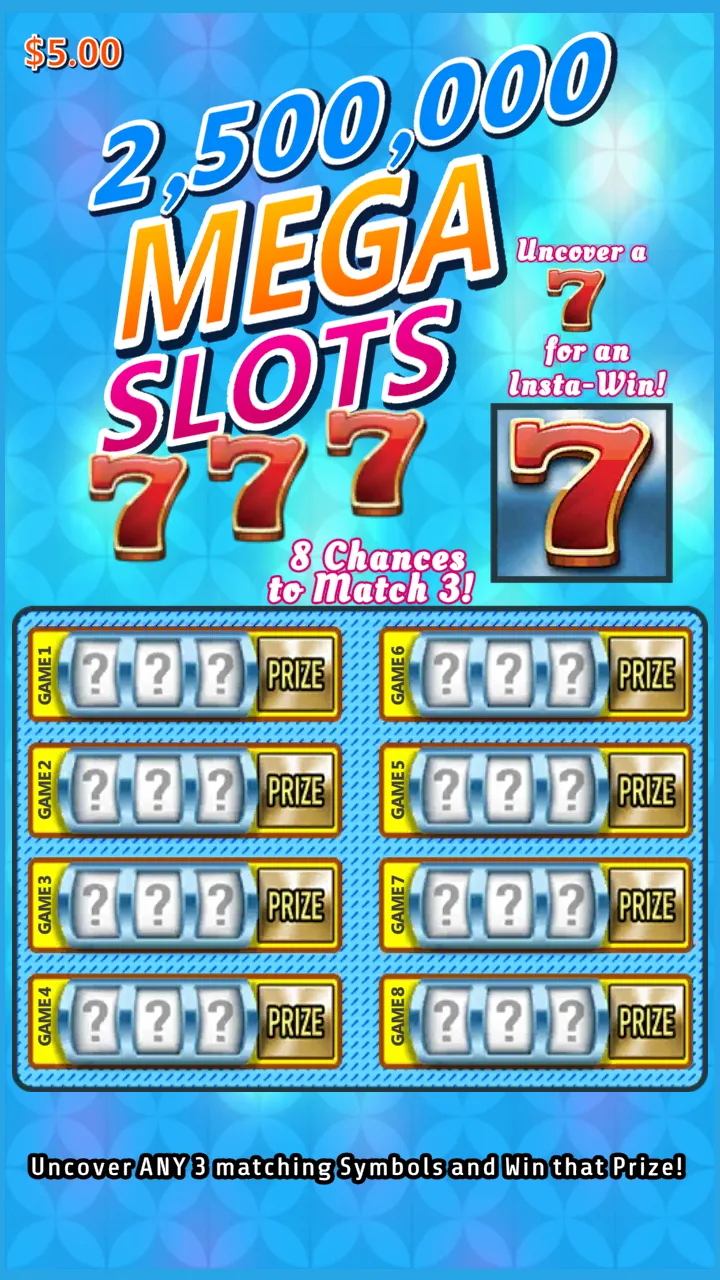 Scratch Off Lottery Casino | Indus Appstore | Screenshot