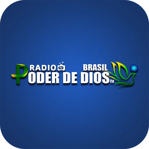 Radio Poder de Dios Brasil | Indus Appstore | Screenshot