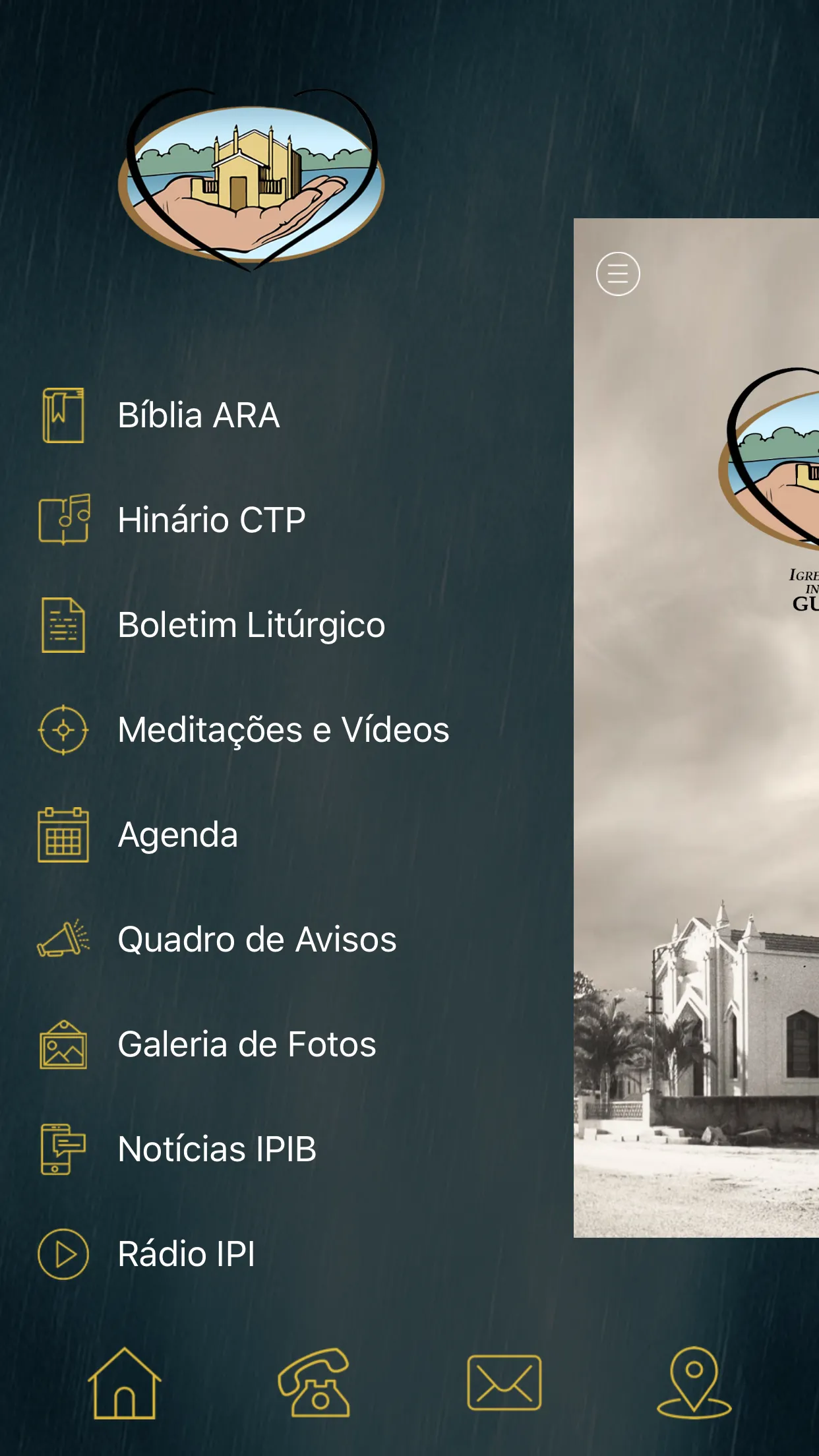 IPI Guararema | Indus Appstore | Screenshot