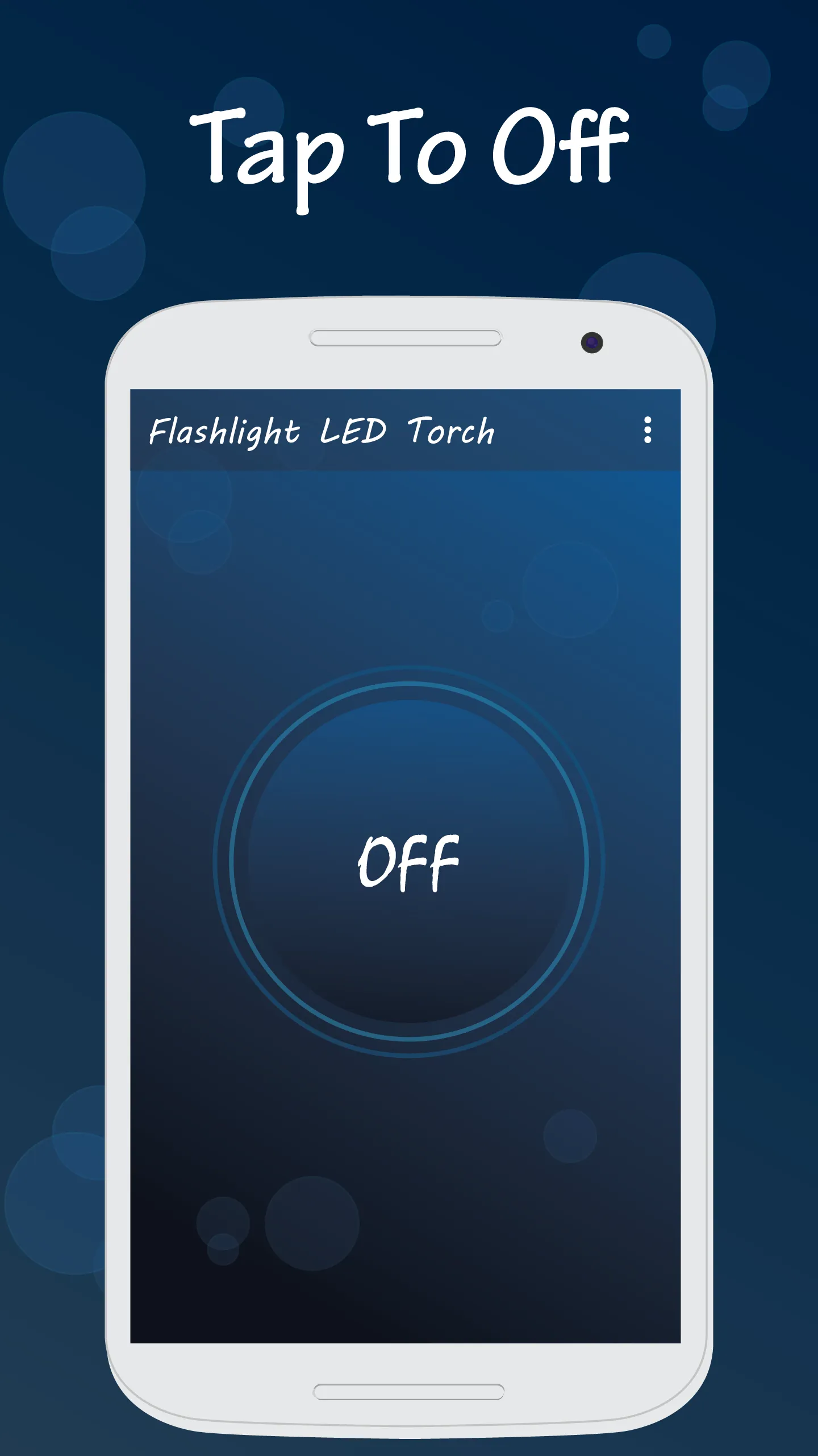 Flashlight LED Torch | Indus Appstore | Screenshot