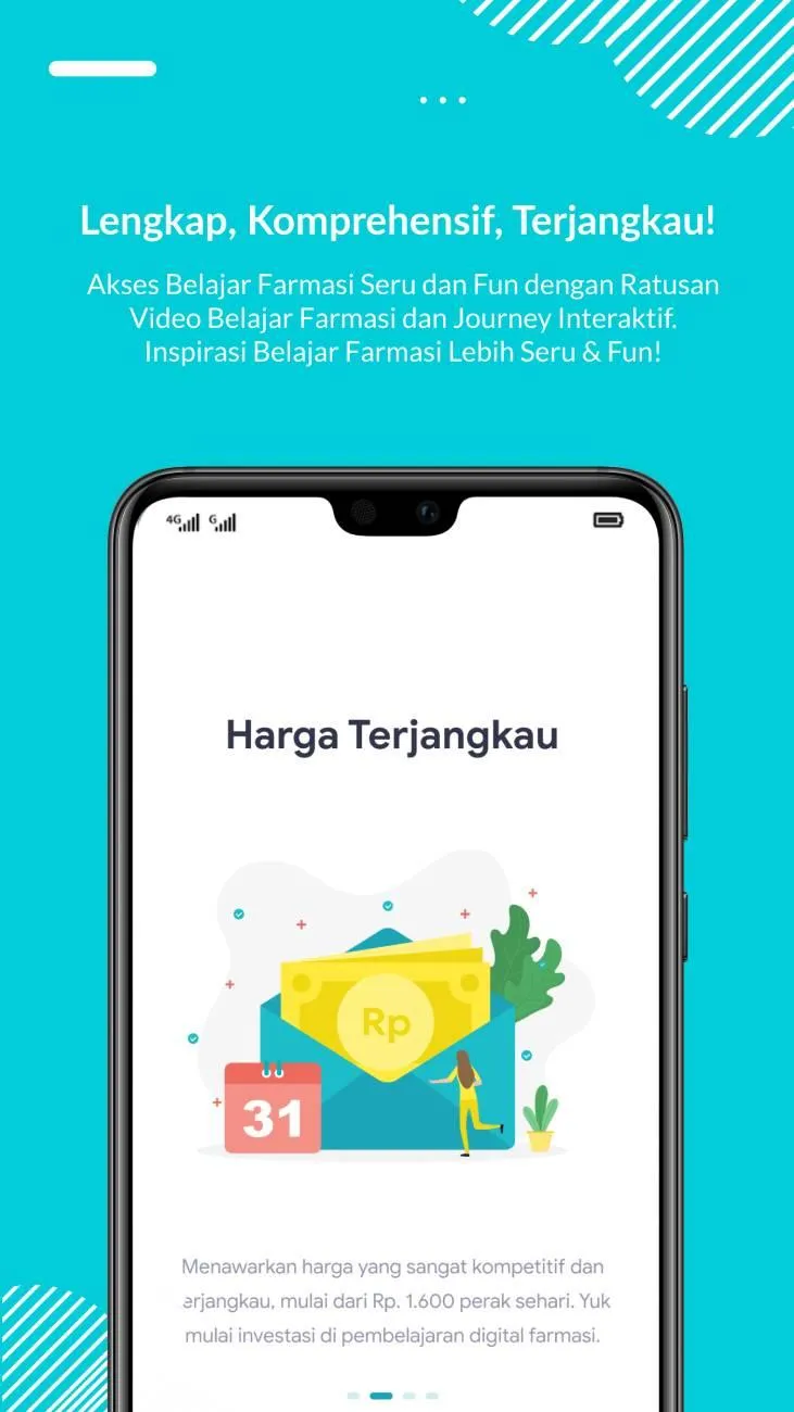 OBAT APPS: Cerdas Farmasi! | Indus Appstore | Screenshot